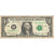 Nota, Estados Unidos da América, One Dollar, 2009, San Francisco, KM:4922