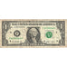 Geldschein, Vereinigte Staaten, One Dollar, 2009, San Francisco, KM:4922, S+