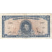 Banknote, Chile, 1/2 Escudo, 1962-1975, KM:134Aa, AU(50-53)