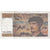 France, 20 Francs, Debussy, 1995, D.047, TTB, Fayette:66ter.1, KM:151h
