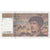 France, 20 Francs, Debussy, 1997, A.050, TTB, Fayette:66 ter.2, KM:151i