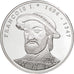 France, Medal, Francis I, Silver, MS(65-70)