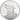 France, Medal, Henry II, Silver, MS(65-70)