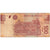 Billet, Mexique, 100 Pesos, 2012, 2012, TTB