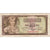 Banconote, Iugoslavia, 10 Dinara, 1978, 1978-08-12, KM:82a, MB+