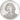France, Medal, Louis XIII, Silver, MS(65-70)
