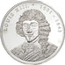 France, Medal, Louis XIII, Silver, MS(65-70)
