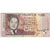 Banknote, Mauritius, 25 Rupees, 1999, KM:49a, EF(40-45)