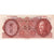 Billet, Chine, 10 Cents, 1946, KM:395, SUP