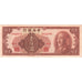 Billete, 1000 Yüan, 1949, China, KM:411, EBC+
