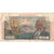 Guadeloupe, 5 Francs, M.23, VF(30-35)