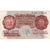 Billete, 10 Shillings, 1948, Gran Bretaña, KM:368b, BC+