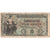 Banconote, Stati Uniti, 5 Cents, KM:M22, MB