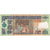 Banknote, Guatemala, 5 Quetzales, 2012, 2012-05-02, KM:122b, AU(50-53)