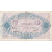 Francia, 500 Francs, Bleu et Rose, 1939, B.3283, MBC, Fayette:31.28, KM:88c