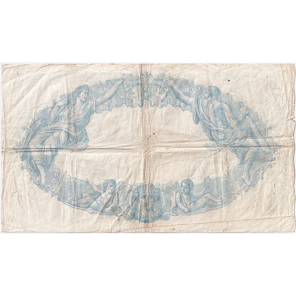 France, 500 Francs, Bleu et Rose, 1939, Y.3243, EF(40-45), Fayette:31.26, KM:88c