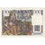 França, 500 Francs, Chateaubriand, 1953, D.137, AU(55-58), Fayette:34.11
