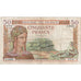 France, 50 Francs, Cérès, 1935, C.3091, VF(20-25), Fayette:17.17, KM:81