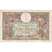 Francia, 100 Francs, Luc Olivier Merson, 1935, S.49124, BC, Fayette:24.14