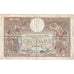 Francja, 100 Francs, Luc Olivier Merson, 1939, D.64161, VG(8-10), Fayette:25.41