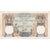 France, 1000 Francs, Cérès et Mercure, 1940-06-20, A.10143, TTB