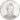France, Medal, Henry III, Silver, MS(65-70)