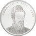 France, Medal, Henry III, Silver, MS(65-70)
