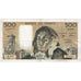 Francia, 500 Francs, Pascal, 1989, M.299, BB, Fayette:71.41, KM:156g