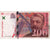 Francia, 200 Francs, Eiffel, 1996, S027509859, MB, Fayette:75.03a, KM:159b