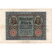 Germany, 100 Mark, 1920, 1920-11-01, KM:69a, AU(50-53)