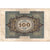 Germania, 100 Mark, 1920, 1920-11-01, KM:69a, BB