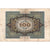 100 Mark, 1920, Alemania, 1920-11-01, KM:69a, BC+