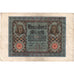 Alemanha, 100 Mark, 1920, 1920-11-01, KM:69a, EF(40-45)