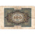 Allemagne, 100 Mark, 1920, 1920-11-01, KM:69a, B+