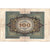 Niemcy, 100 Mark, 1920, 1920-11-01, KM:69a, AU(50-53)