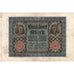Alemanha, 100 Mark, 1920, 1920-11-01, KM:69a, AU(50-53)