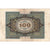 Niemcy, 100 Mark, 1920, 1920-11-01, KM:69b, AU(50-53)