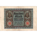 100 Mark, 1920, Alemania, 1920-11-01, KM:69b, MBC+