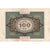 Germania, 100 Mark, 1920, 1920-11-01, KM:69b, SPL-