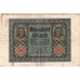 100 Mark, 1920, Alemania, 1920-11-01, KM:69b, BC