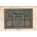 Allemagne, 100 Mark, 1920, 1920-11-01, KM:69b, TB