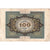 Niemcy, 100 Mark, 1920, 1920-11-01, KM:69b, VF(30-35)