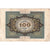 100 Mark, 1920, Alemania, 1920-11-01, KM:69b, BC+