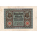 Germany, 100 Mark, 1920, 1920-11-01, KM:69b, EF(40-45)