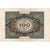 Duitsland, 100 Mark, 1920, 1920-11-01, KM:69b, SPL