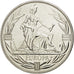 Francia, medaglia, French Fifth Republic, 1982, Rame-nichel, SPL-