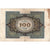 Niemcy, 100 Mark, 1920, 1920-11-01, KM:69b, VF(20-25)