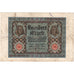 100 Mark, 1920, Alemania, 1920-11-01, KM:69b, RC+