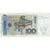 Federale Duitse Republiek, 100 Deutsche Mark, 1991, KM:41b, TTB