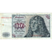 GERMANY - FEDERAL REPUBLIC, 10 Deutsche Mark, 1980, 1980-01-02, KM:31d